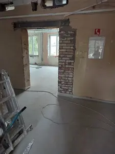 Демонтажные работы